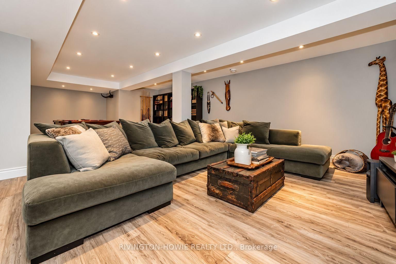 207 Monty Drive • Ottawa, ON photo 22