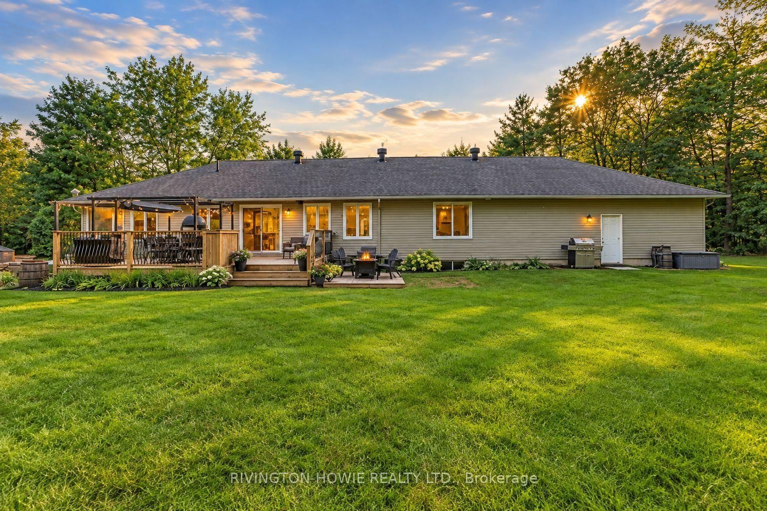 207 Monty Drive • Ottawa, ON photo 23
