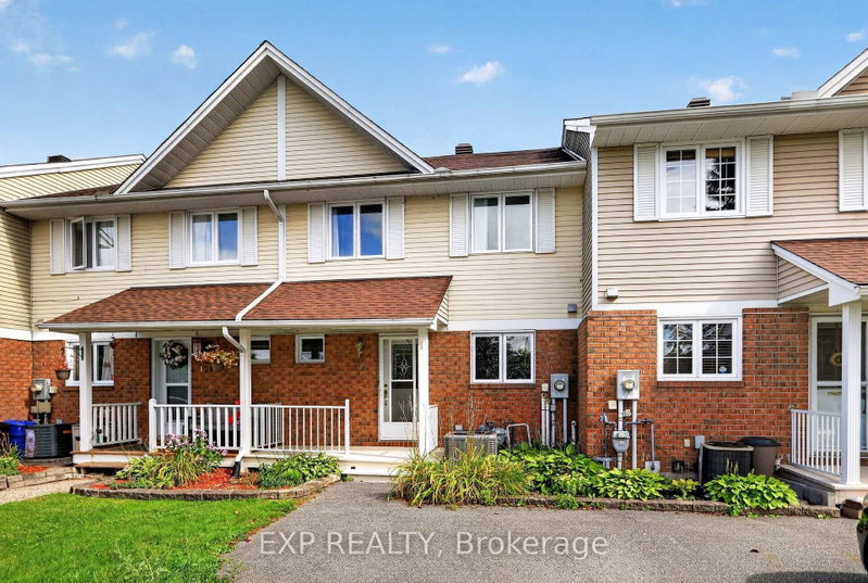 122 Laurier Street