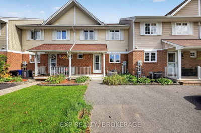 122 Laurier Street • Casselman, ON photo 2