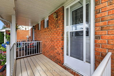 122 Laurier Street • Casselman, ON photo 4