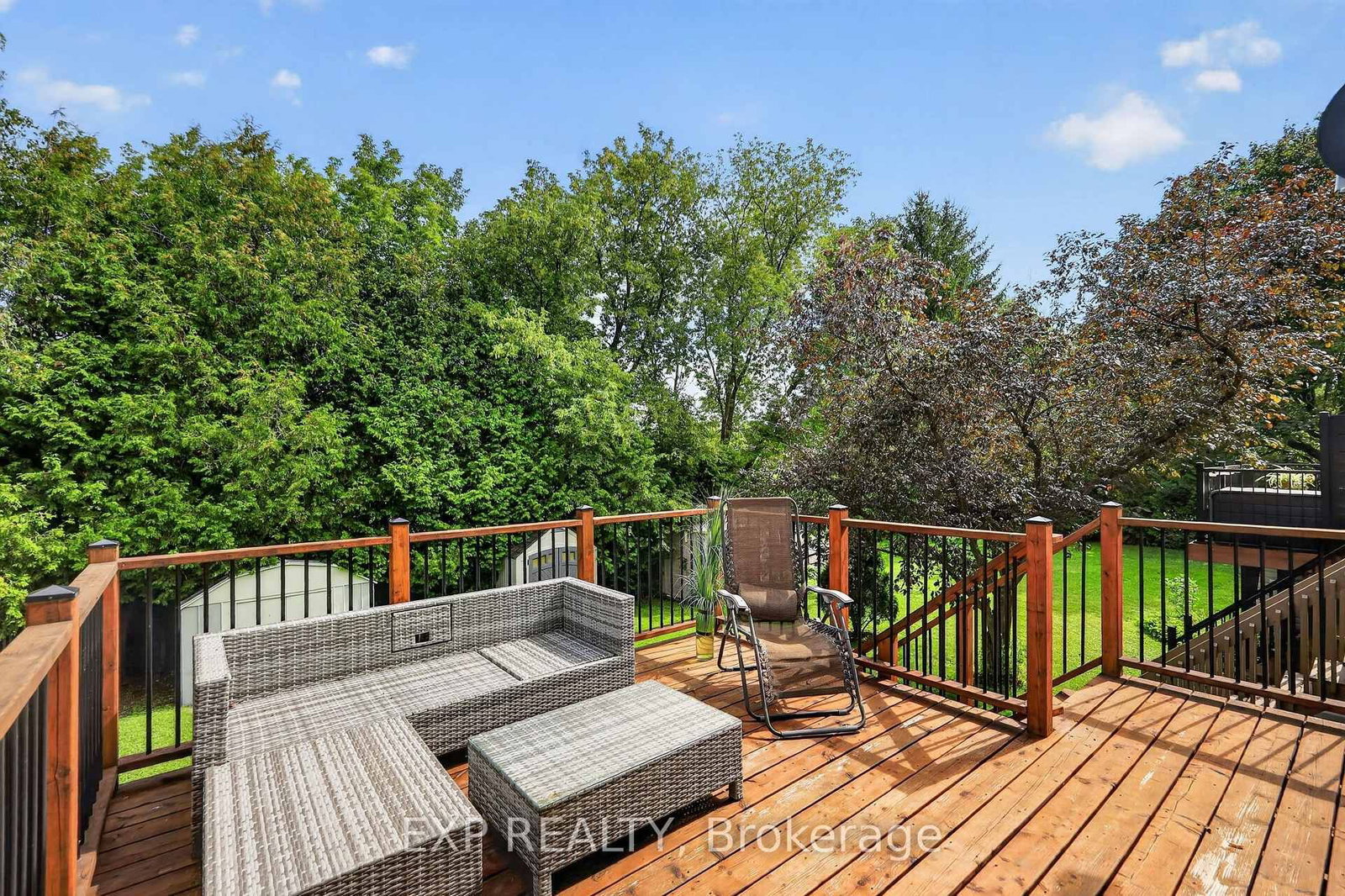 122 Laurier Street • Casselman, ON photo 42