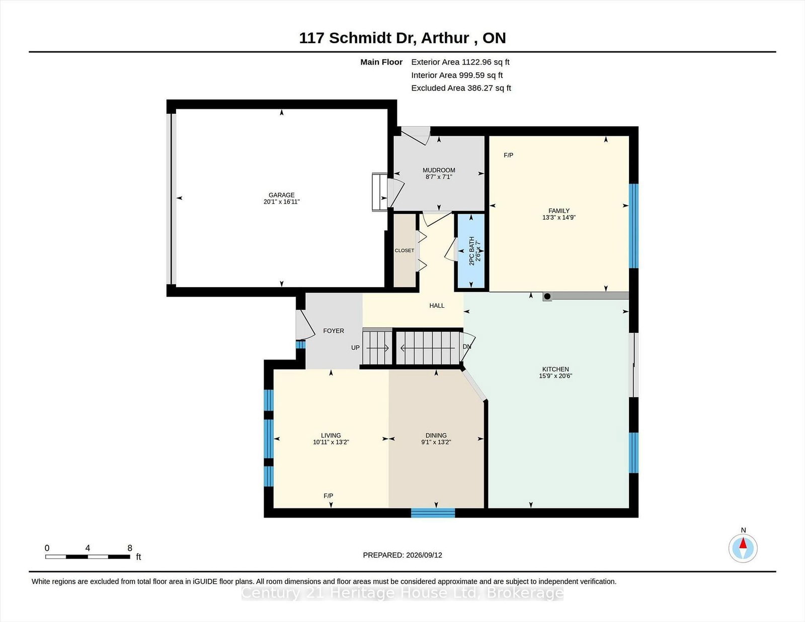 117 Schmidt Drive • Wellington North, ON photo 46