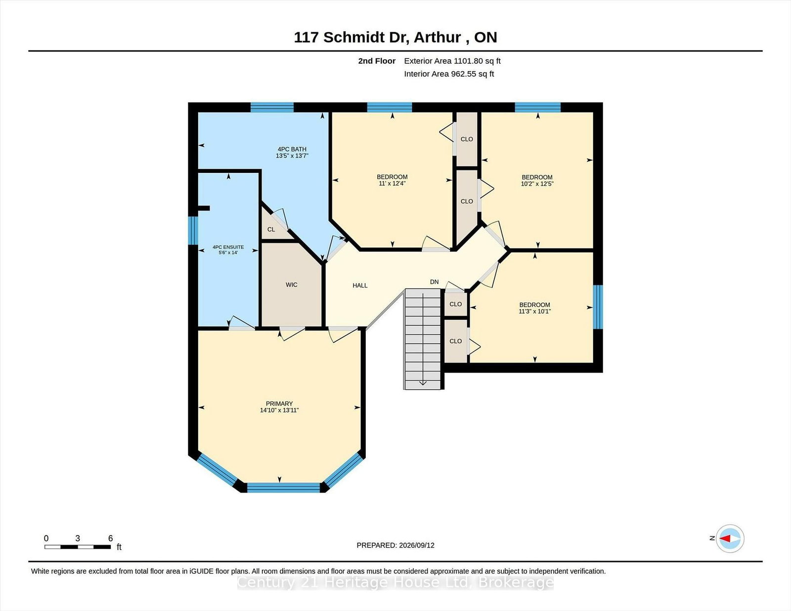117 Schmidt Drive • Wellington North, ON photo 47