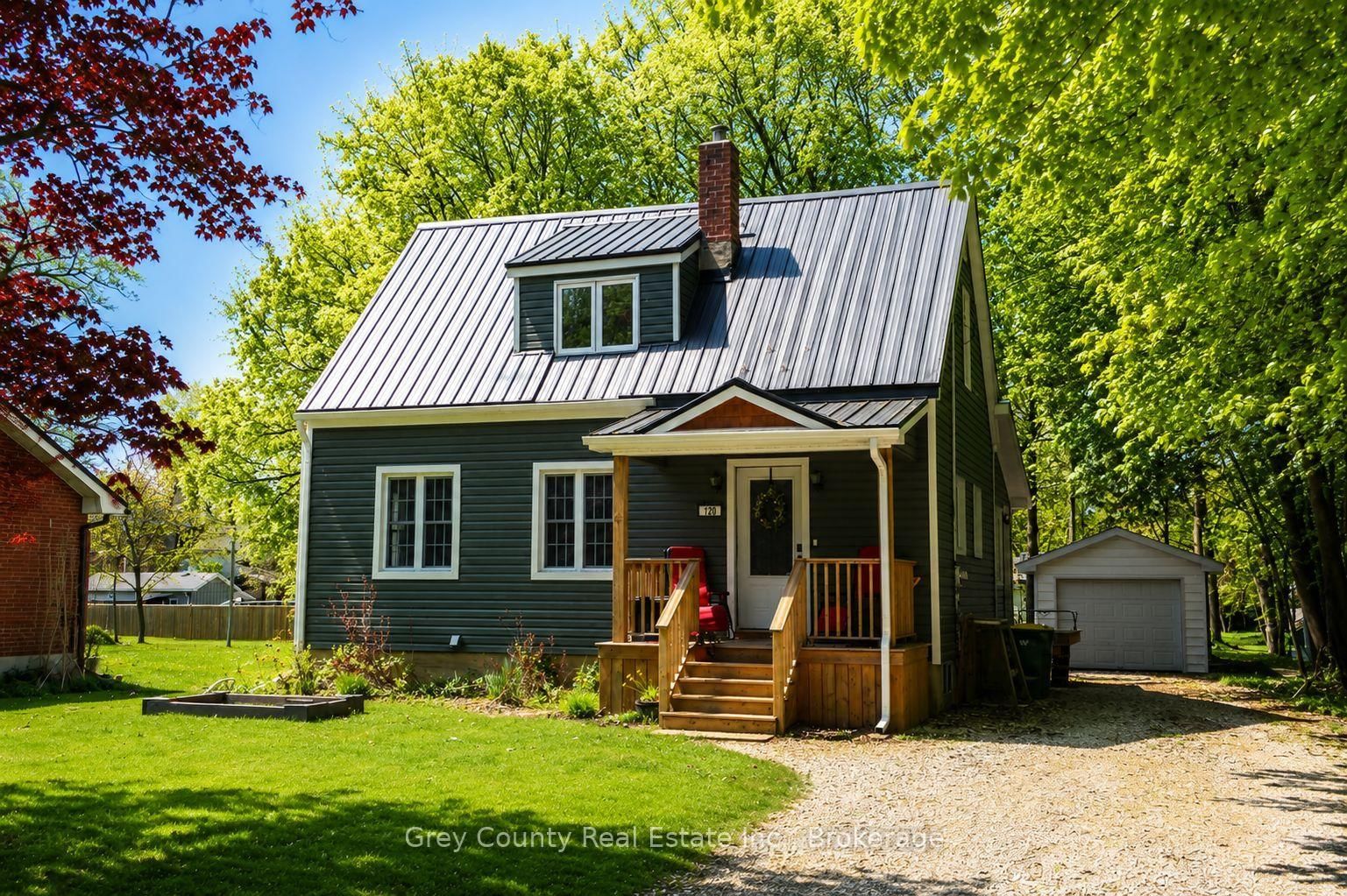120 Mark Street W • Grey Highlands, ON photo 11