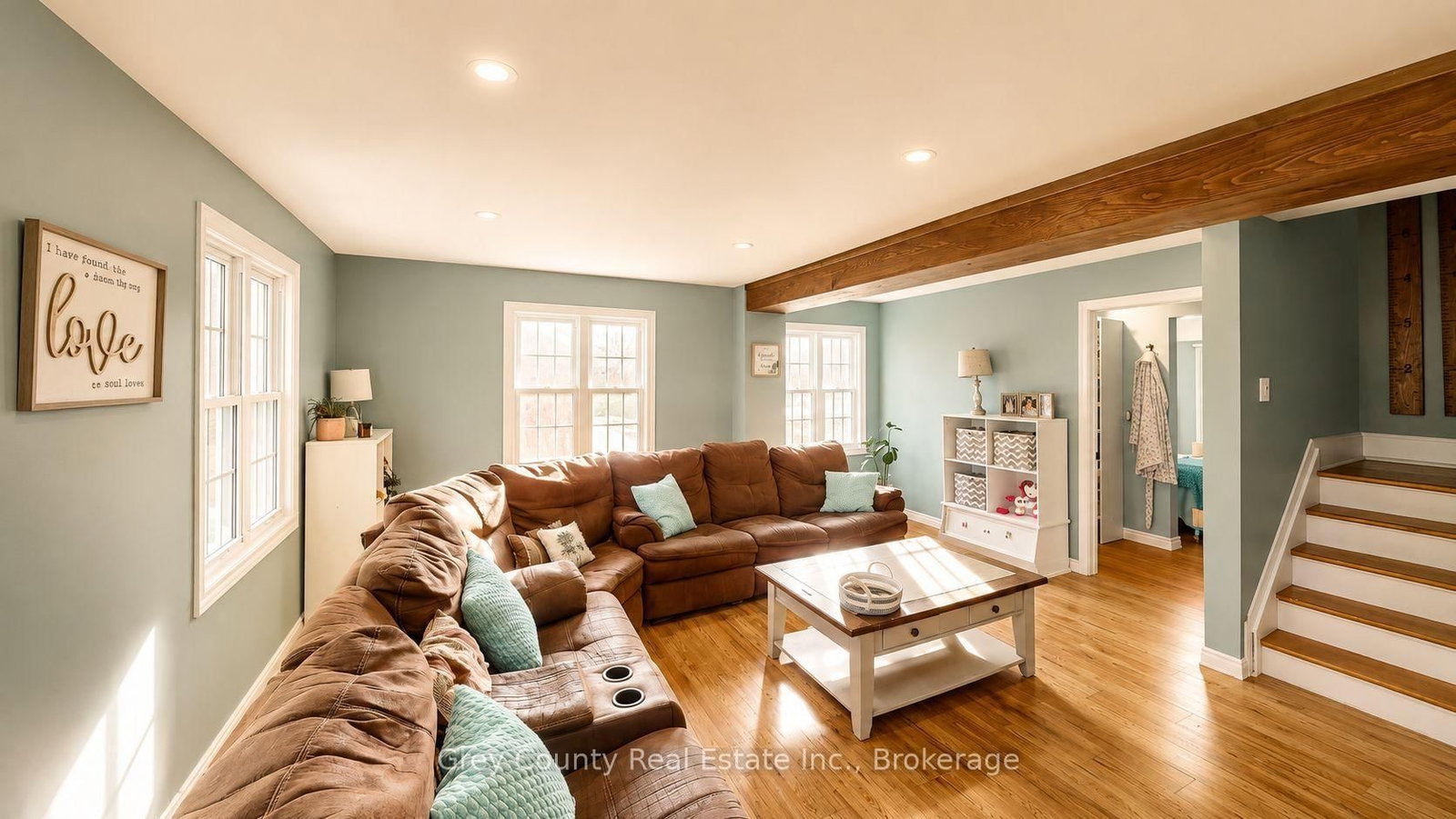 120 Mark Street W • Grey Highlands, ON photo 15