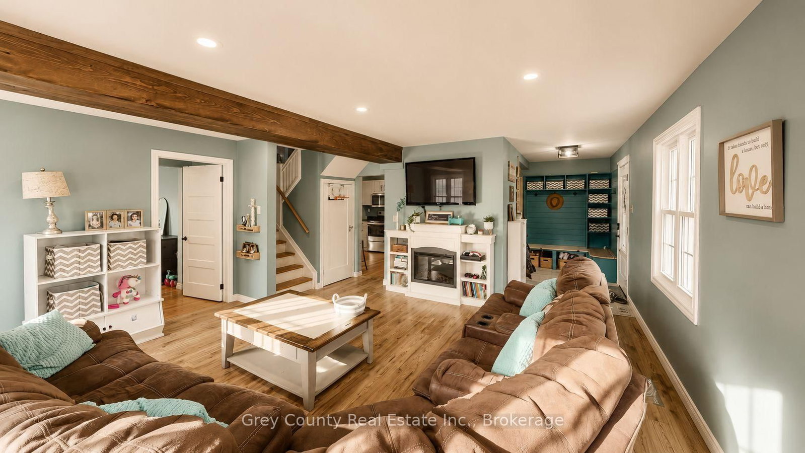 120 Mark Street W • Grey Highlands, ON photo 18