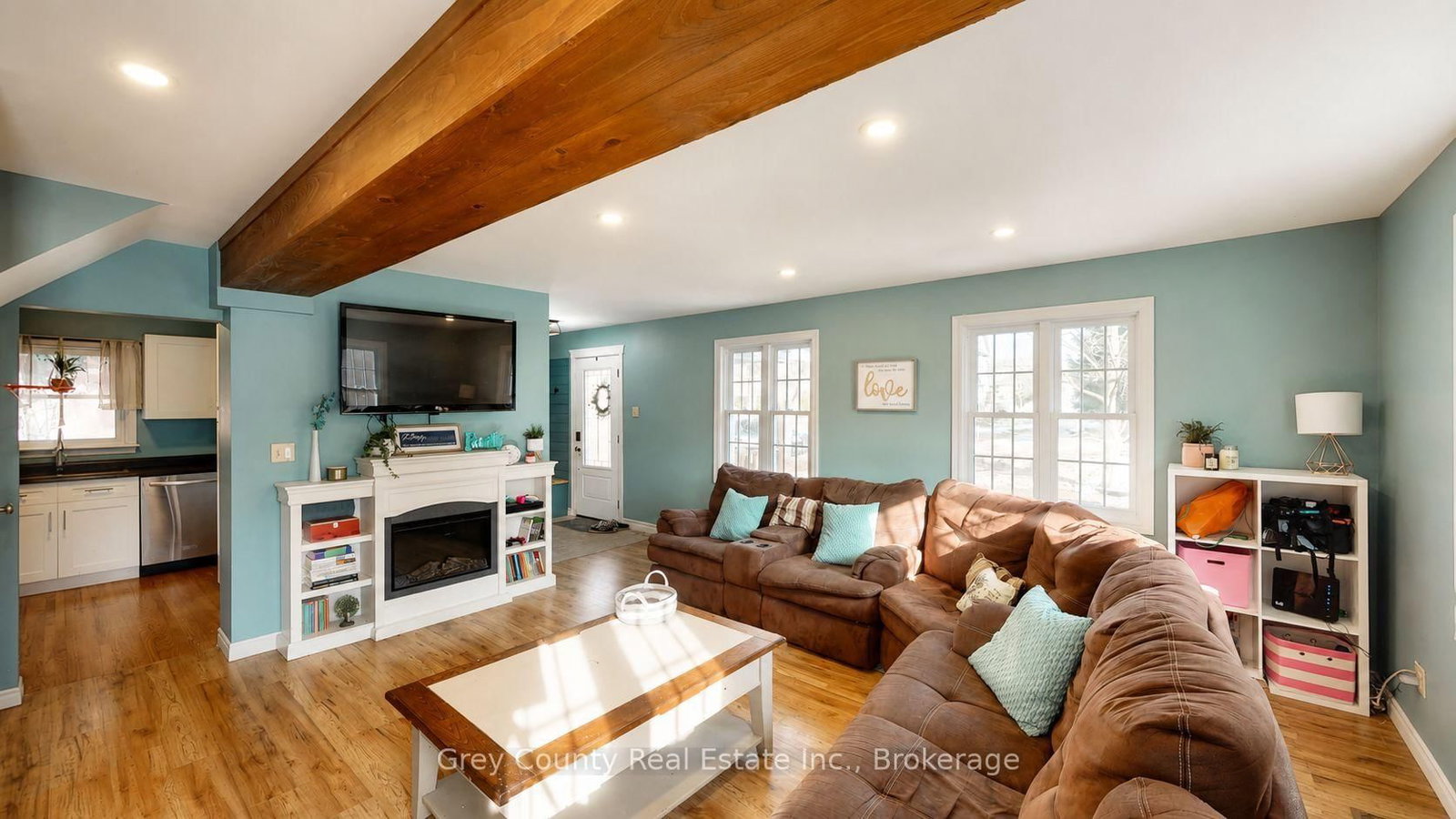 120 Mark Street W • Grey Highlands, ON photo 19