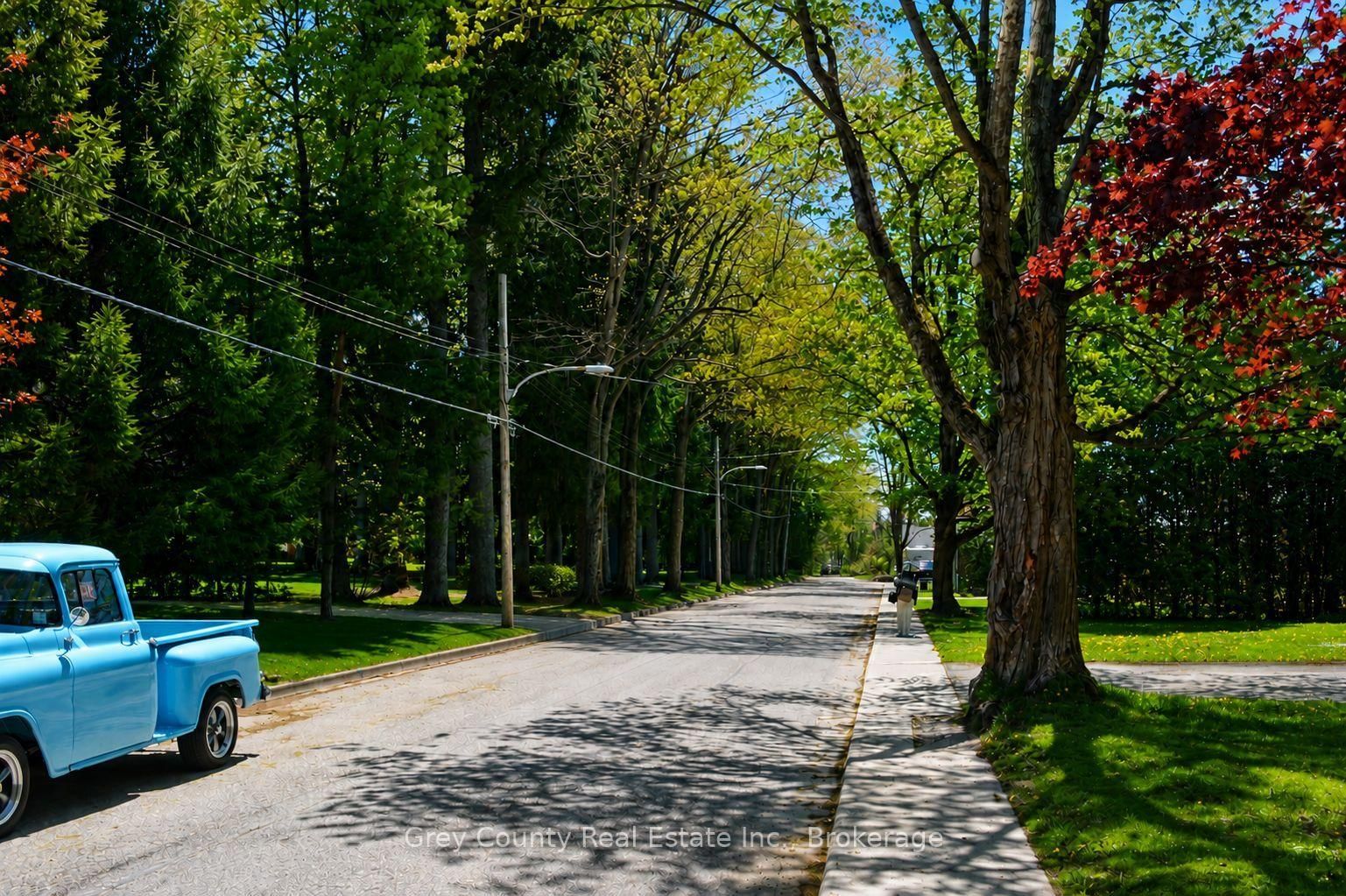 120 Mark Street W • Grey Highlands, ON photo 48