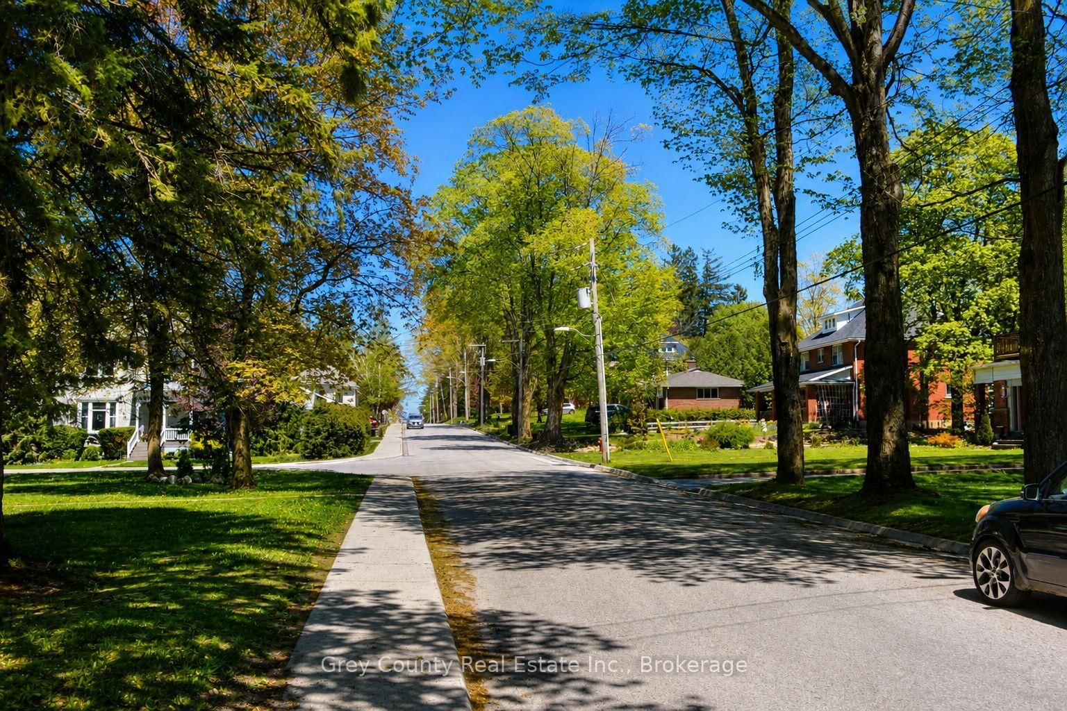 120 Mark Street W • Grey Highlands, ON photo 49