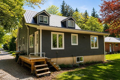 120 Mark Street W • Grey Highlands, ON photo 9