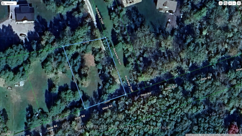 LT12 & 13 OTTER Road