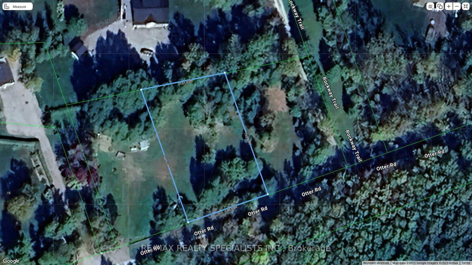 LT12 & 13 OTTER Road • Kawartha Lakes, ON photo 3