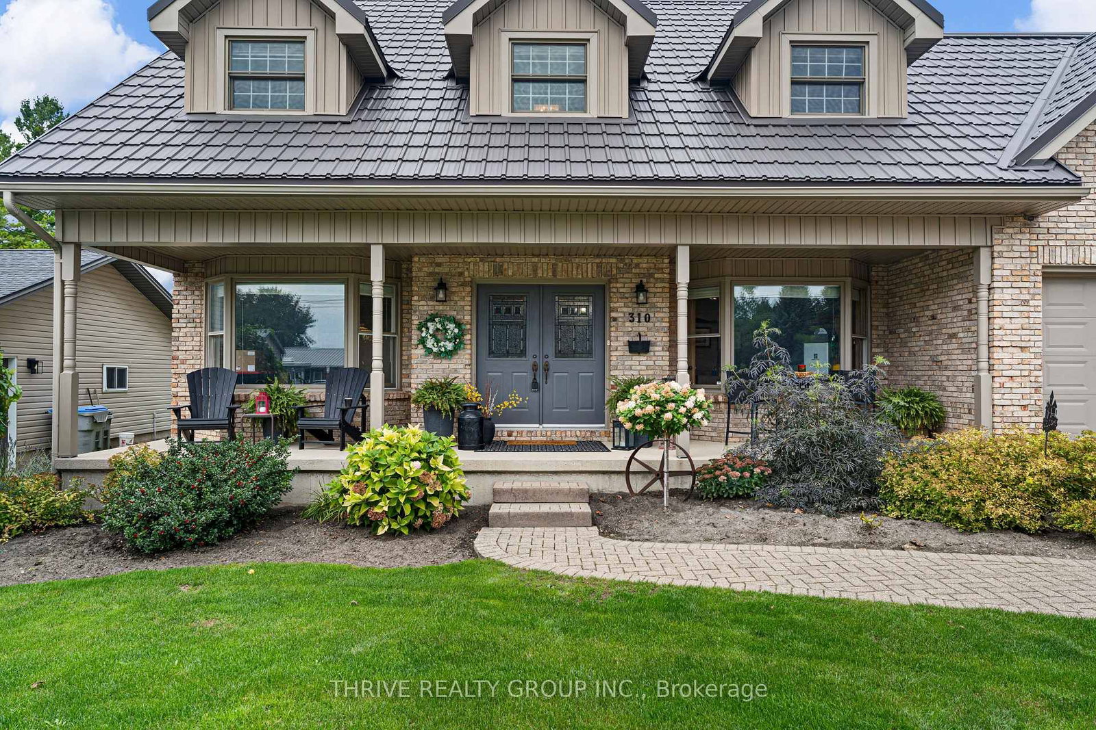 310 Huron Street W • South Huron, ON photo 4