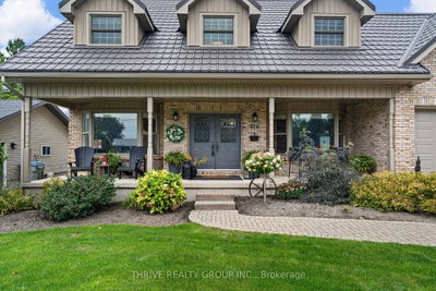 310 Huron Street W • South Huron, ON photo 4