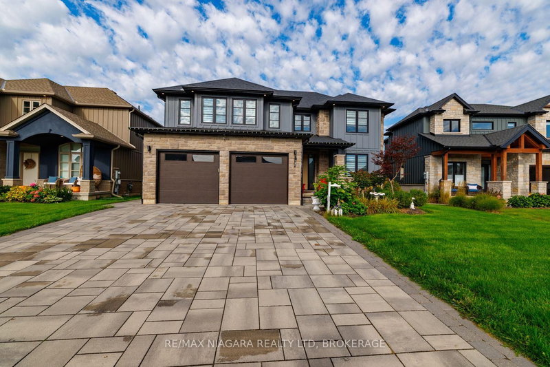 3603 CANFIELD Crescent