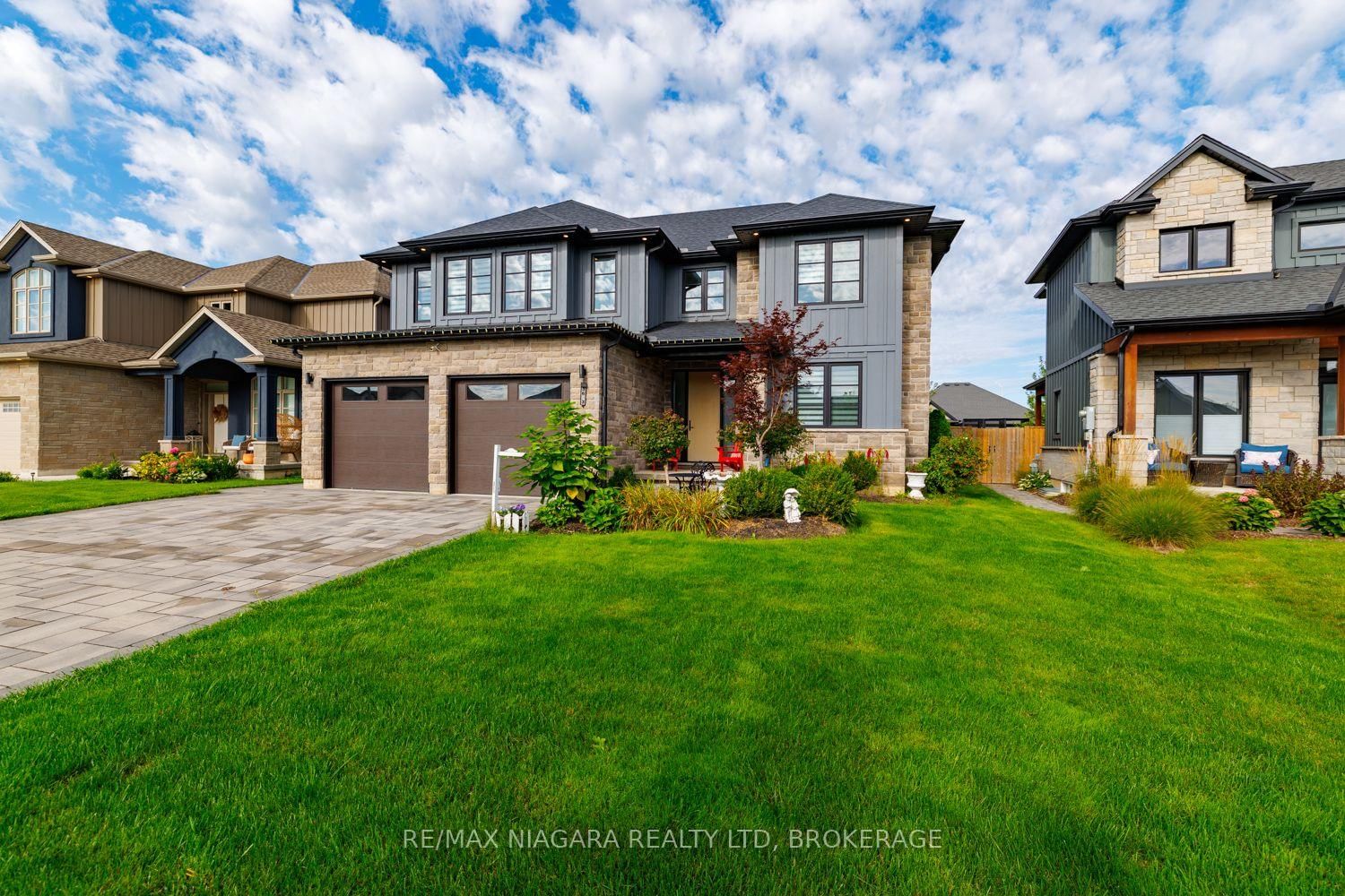 3603 CANFIELD Crescent • Fort Erie, ON photo 4