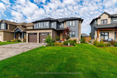 3603 CANFIELD Crescent • Fort Erie, ON photo 4