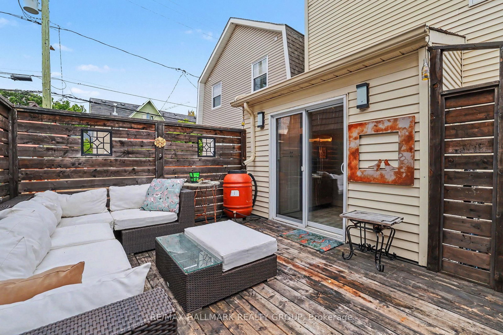 116 Hamilton Avenue N • Ottawa, ON photo 23
