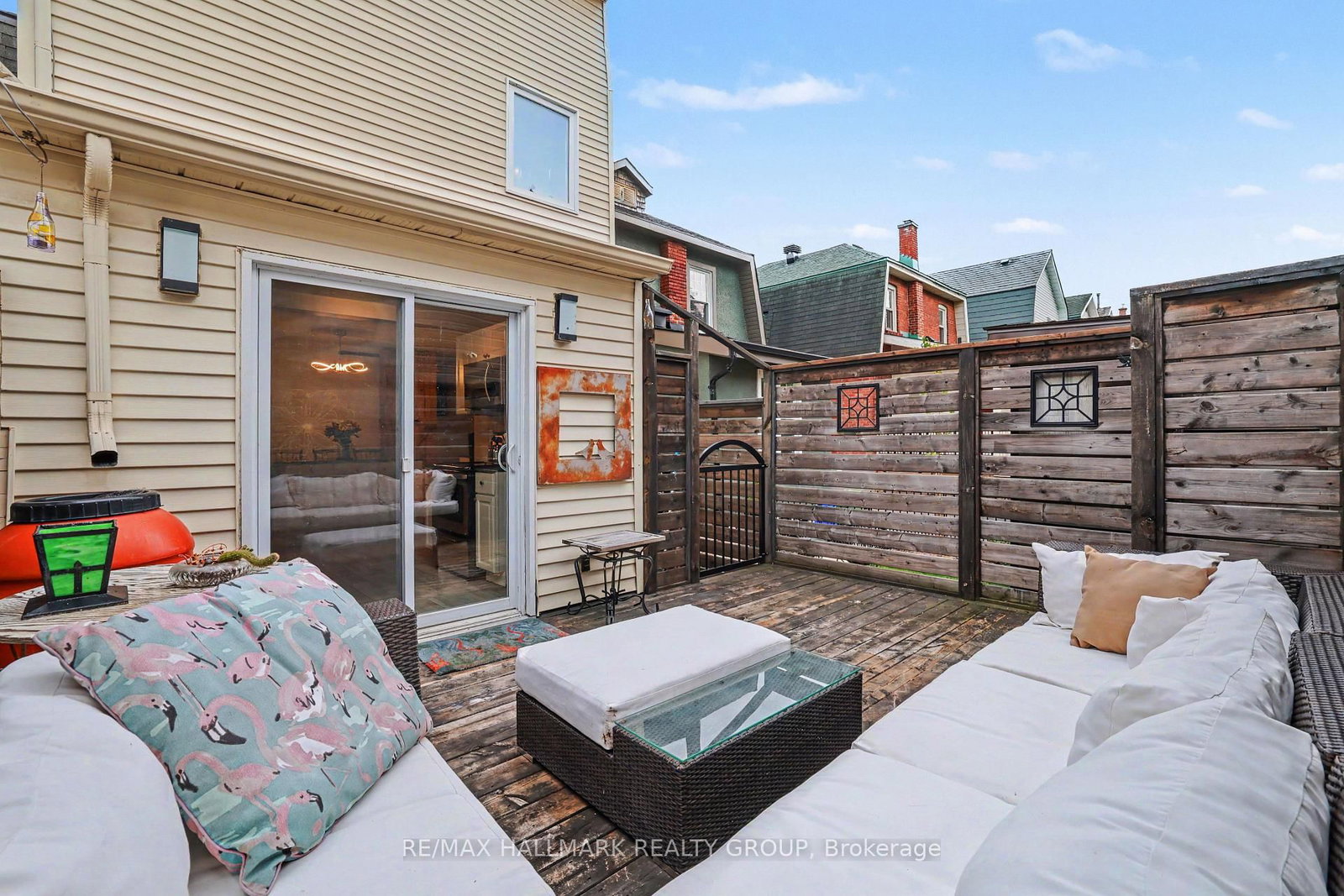 116 Hamilton Avenue N • Ottawa, ON photo 24