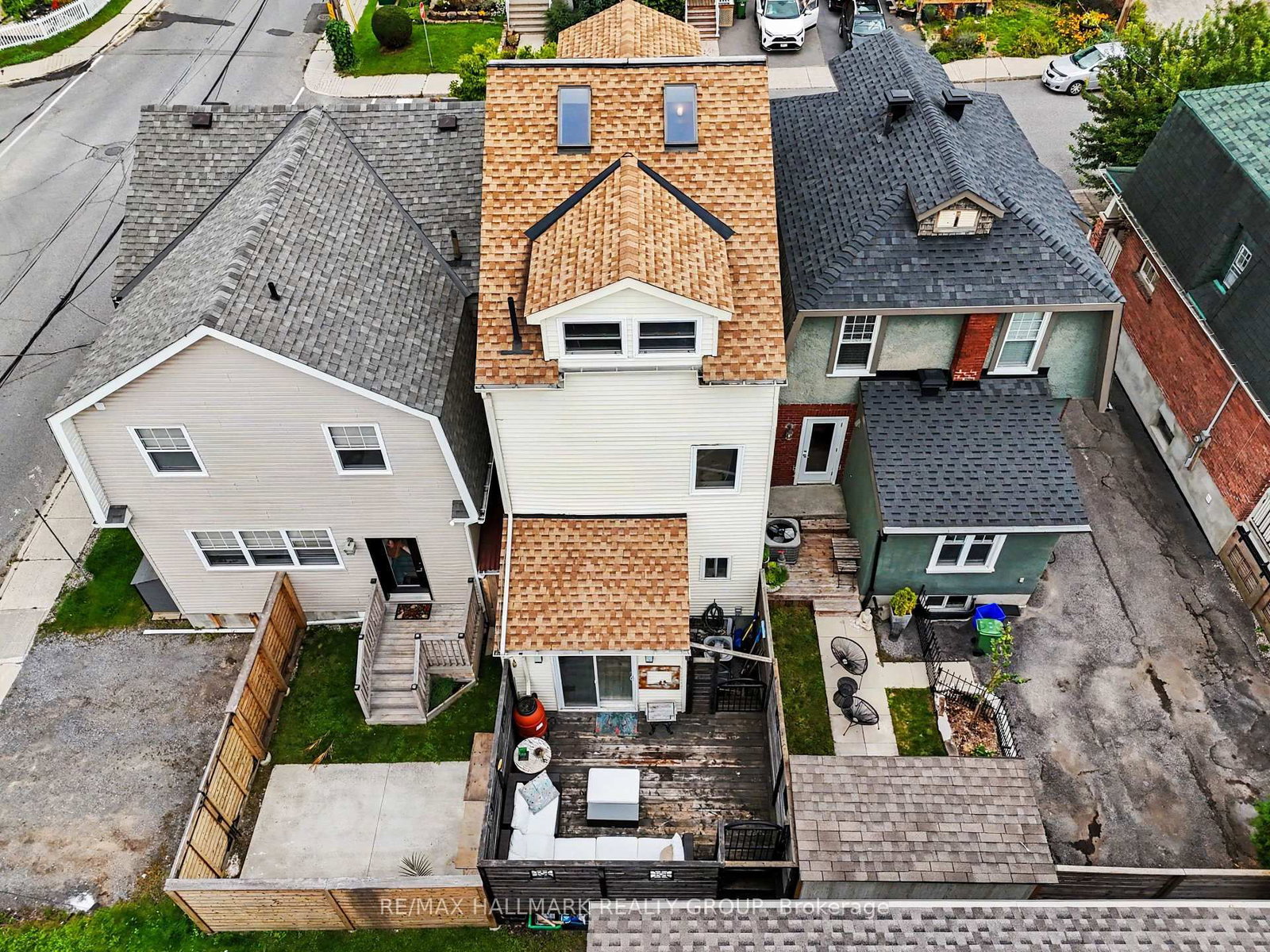 116 Hamilton Avenue N • Ottawa, ON photo 26