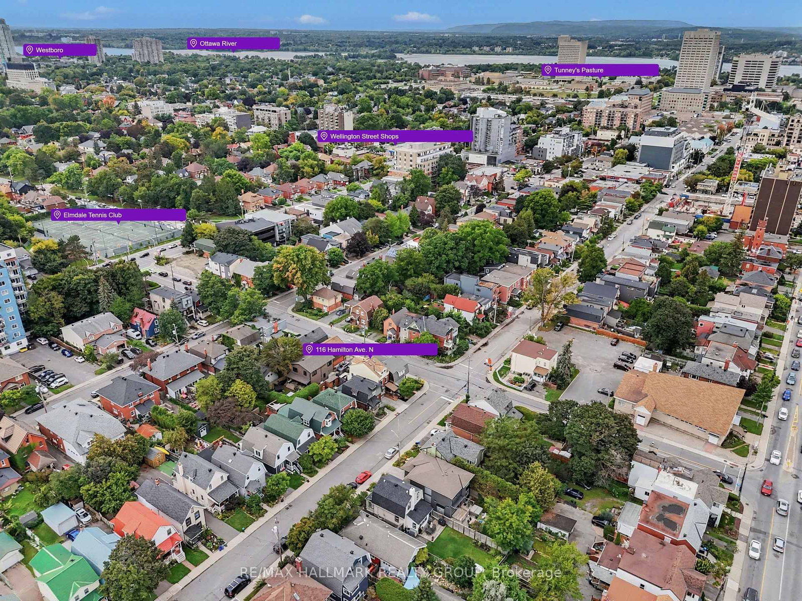 116 Hamilton Avenue N • Ottawa, ON photo 27