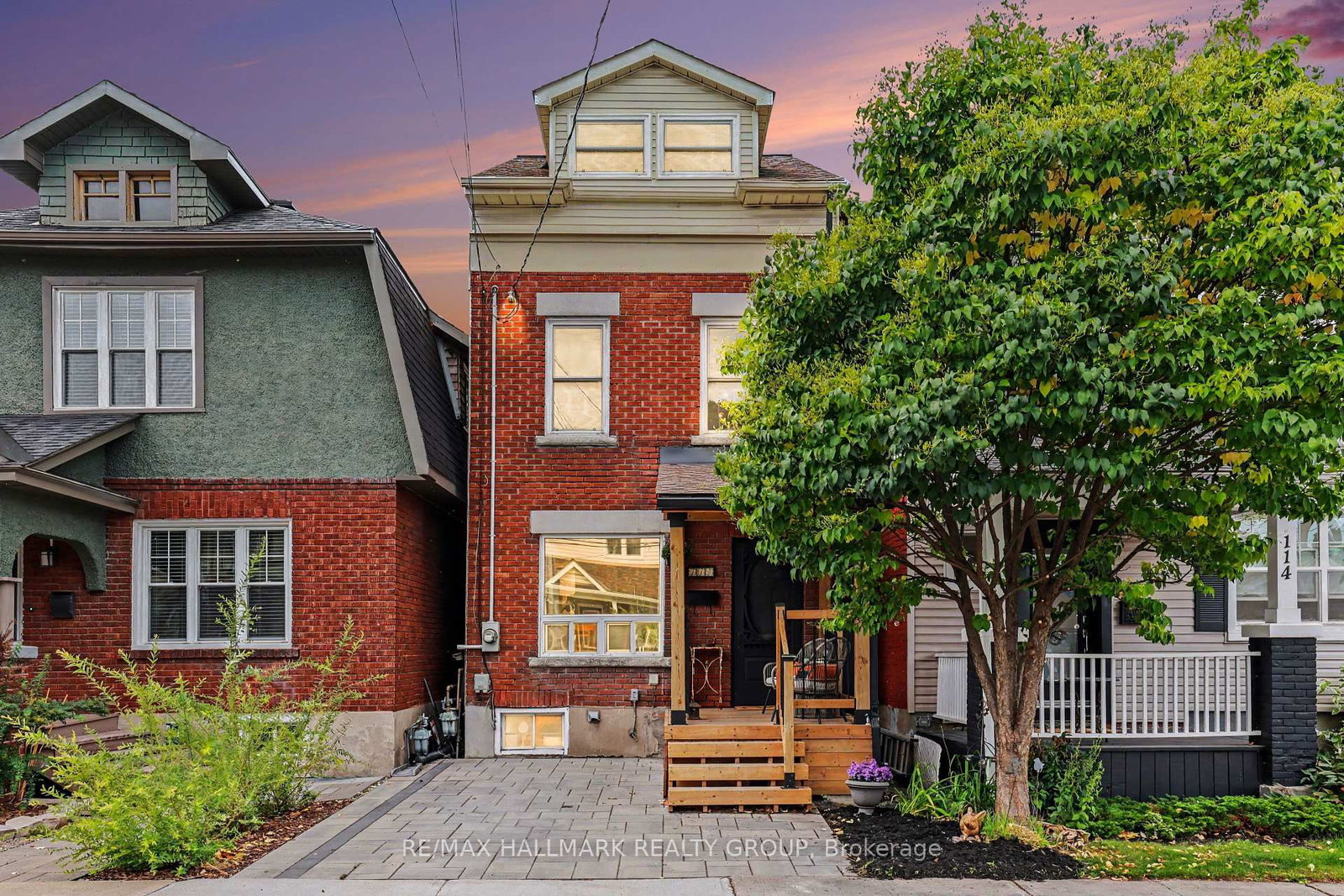 116 Hamilton Avenue N • Ottawa, ON photo 33