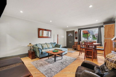 116 Hamilton Avenue N • Ottawa, ON photo 5