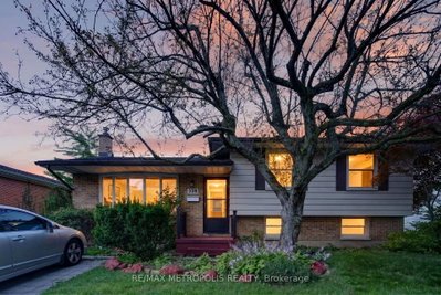 338 Millbank Drive • London South, ON photo 2