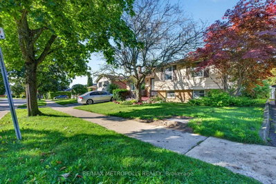 338 Millbank Drive • London South, ON photo 6