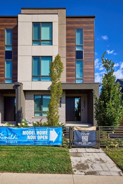 Townhouse for sale at I-153 PORT ROBINSON Road, Pelham, Ontario, L3E 0B3 - Fonthill - MLS: X13776512
