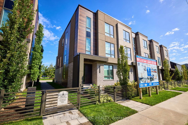 Unit A at 153 PORT ROBINSON Road, Pelham