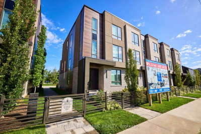 Townhouse for sale at A-153 PORT ROBINSON Road, Pelham, Ontario, L3E 0B3 - Fonthill - MLS: X13776514