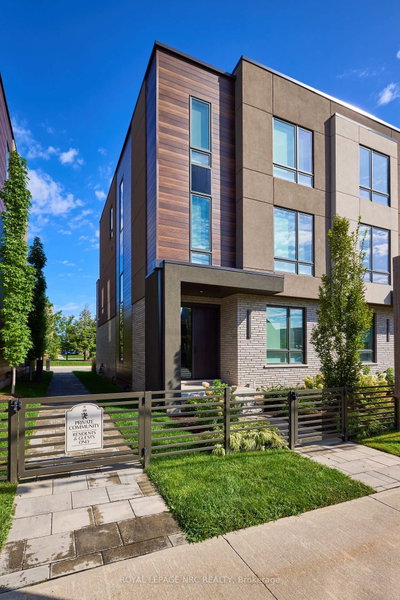 153 PORT ROBINSON Road • #A • Pelham, ON photo 5