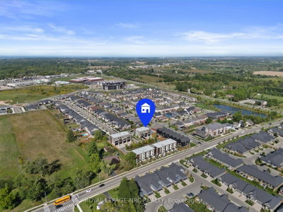 100 Moody Street • Pelham, ON photo 6