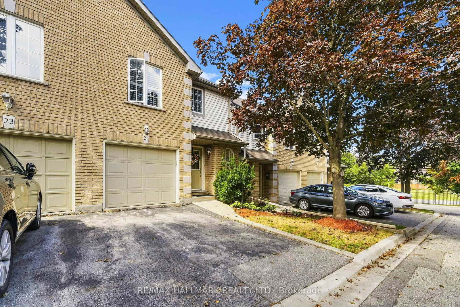 31 Moss Boulevard • #21 • Hamilton, ON photo 2