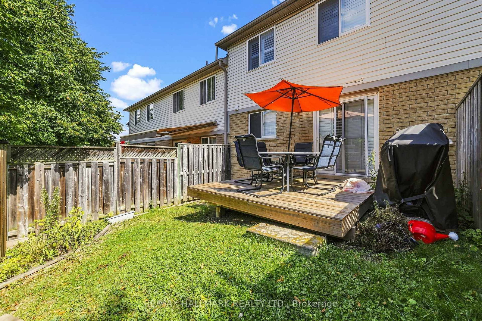 31 Moss Boulevard • #21 • Hamilton, ON photo 29