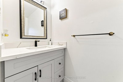 31 Moss Boulevard • #21 • Hamilton, ON photo 6