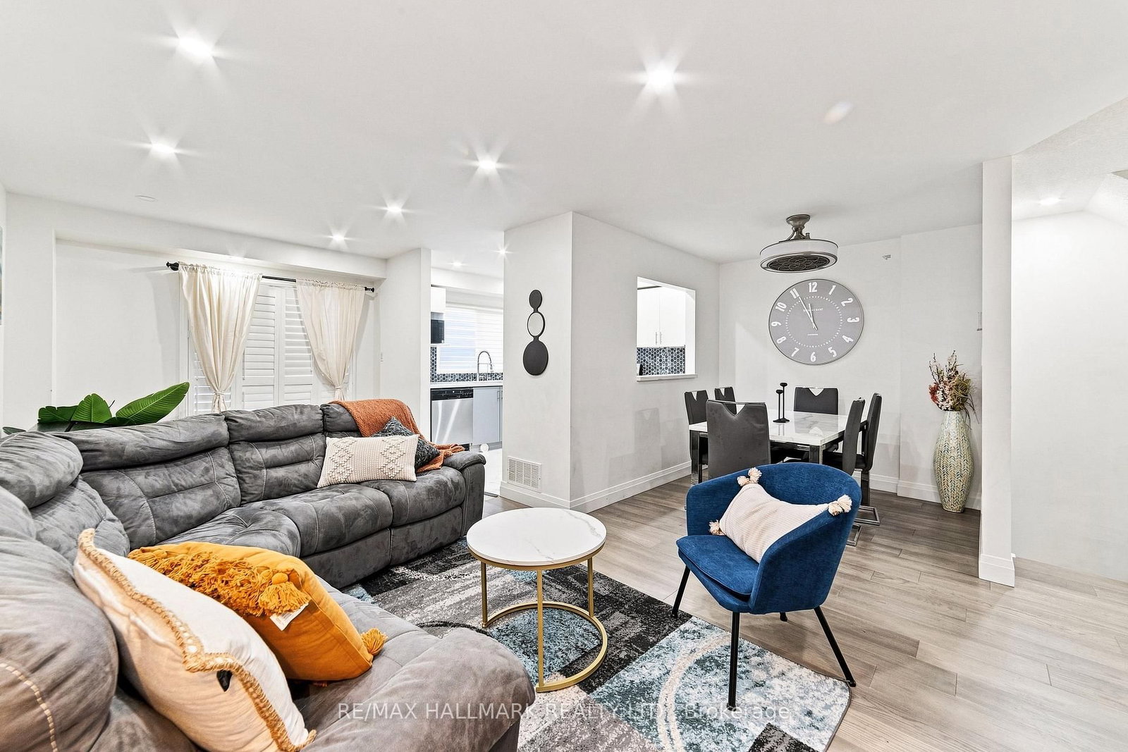 31 Moss Boulevard • #21 • Hamilton, ON photo 8
