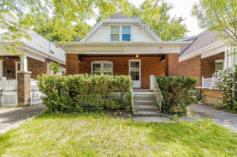 1177 King Street W
