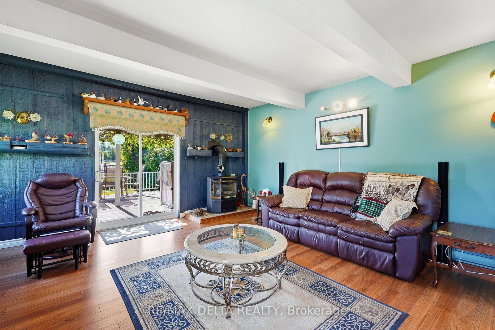 583 Theriault Street • Hawkesbury, ON photo 16