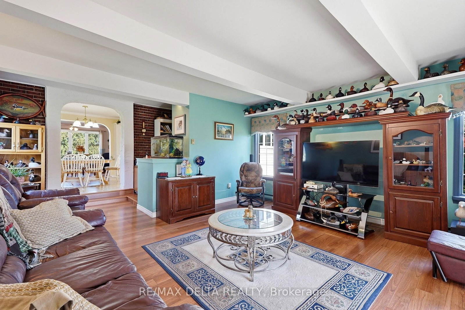 583 Theriault Street • Hawkesbury, ON photo 18