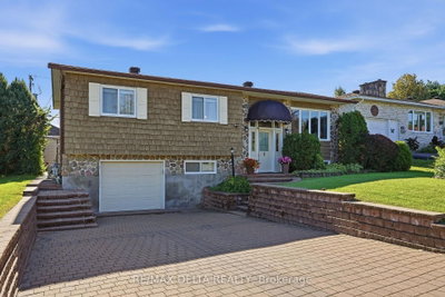583 Theriault Street • Hawkesbury, ON photo 2