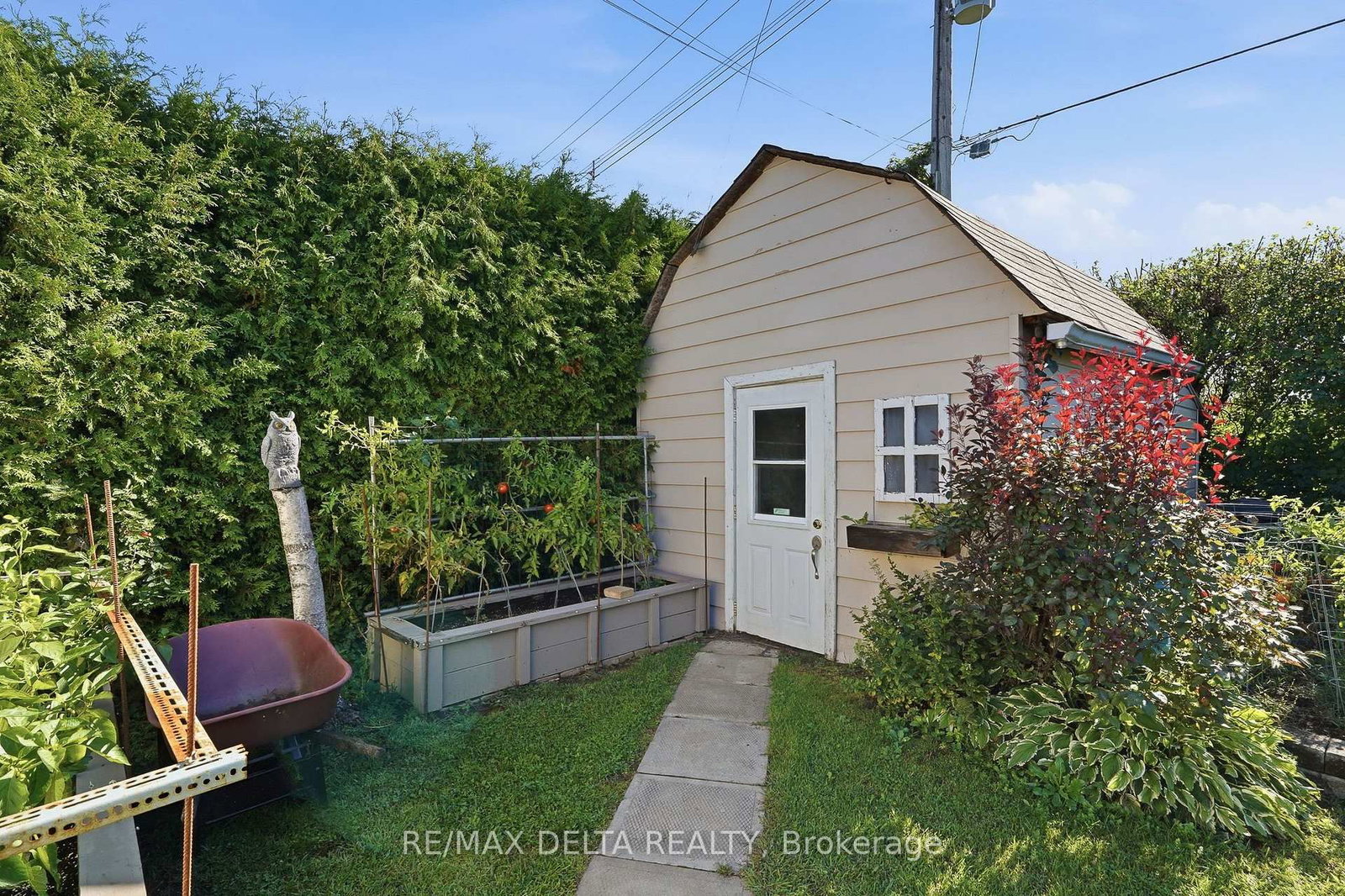 583 Theriault Street • Hawkesbury, ON photo 30