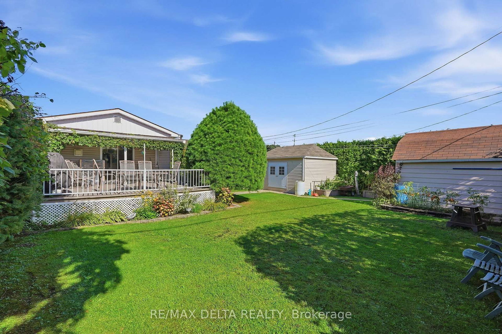 583 Theriault Street • Hawkesbury, ON photo 32