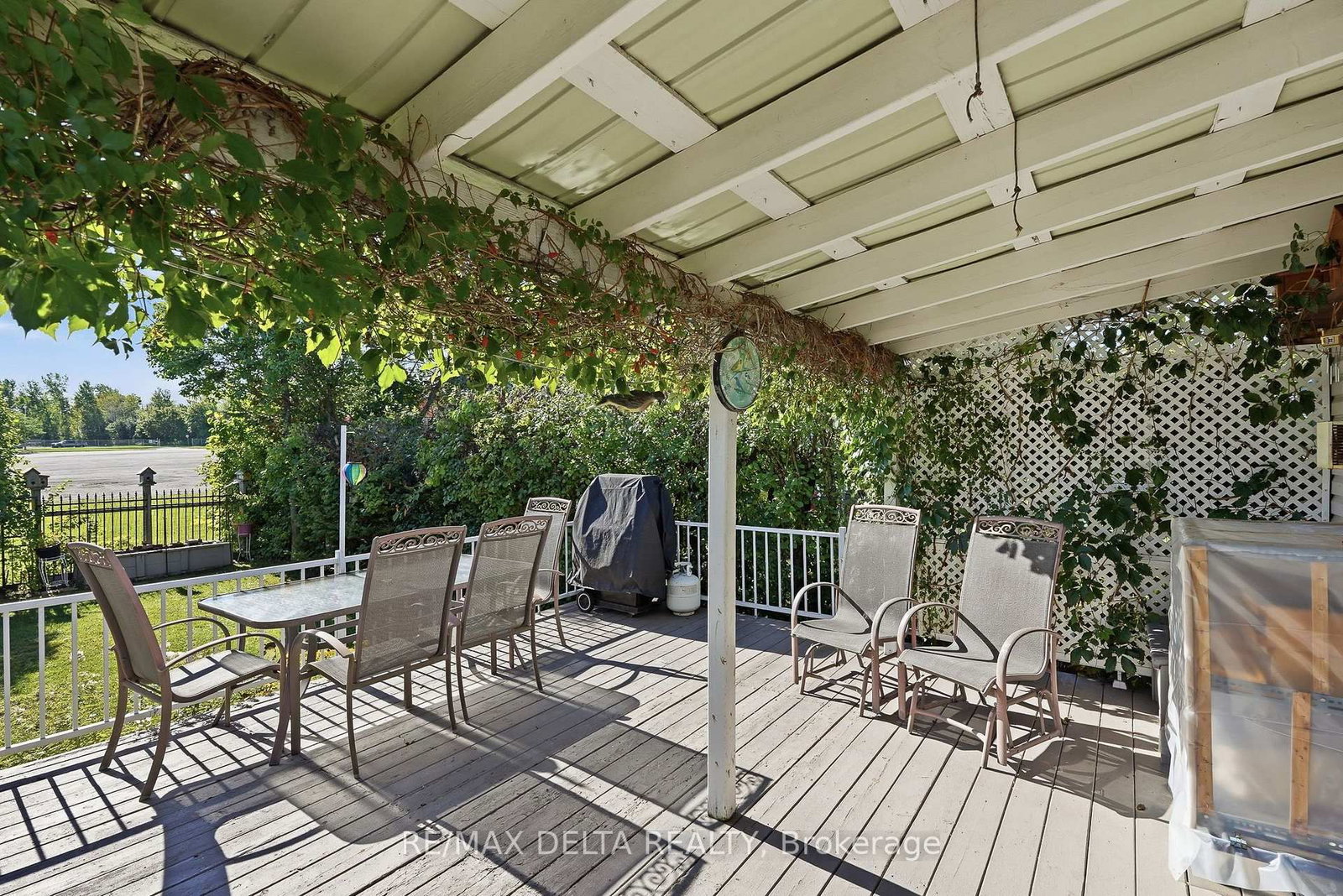 583 Theriault Street • Hawkesbury, ON photo 33