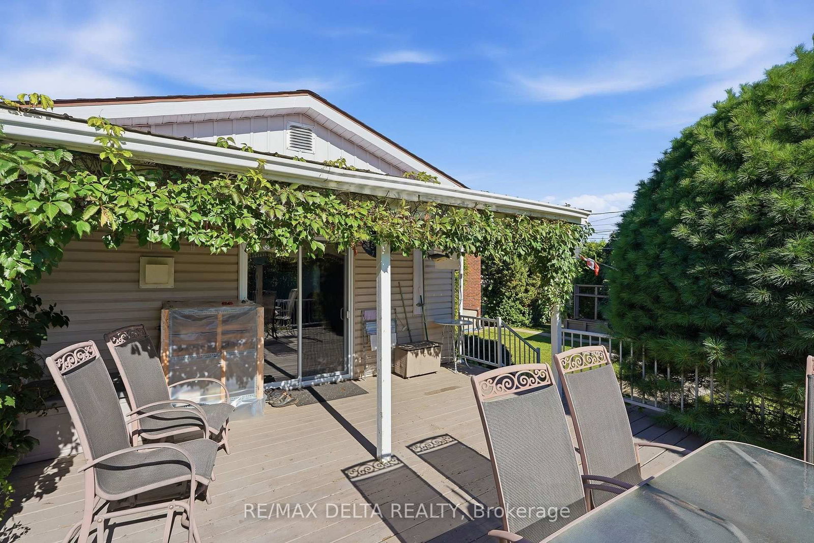 583 Theriault Street • Hawkesbury, ON photo 34