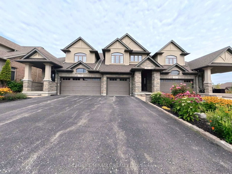 160 Oak Park Drive