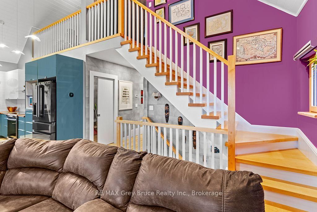 48 Baise Avenue • Northern Bruce Peninsula, ON photo 36