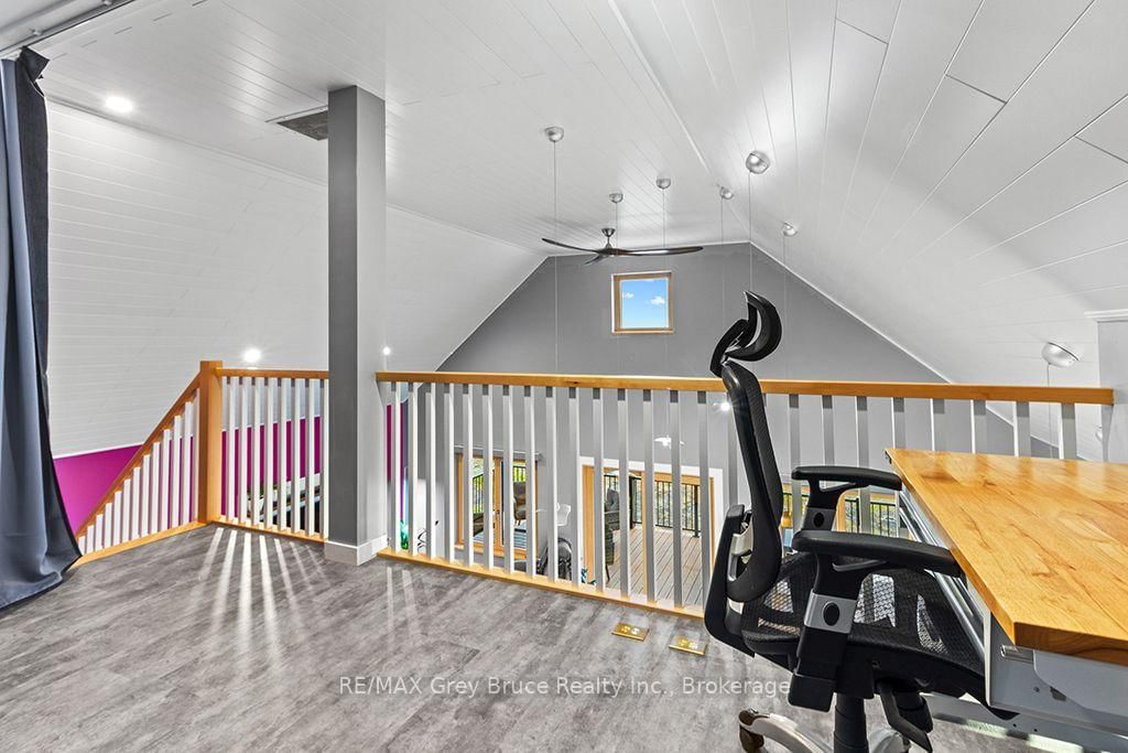48 Baise Avenue • Northern Bruce Peninsula, ON photo 39
